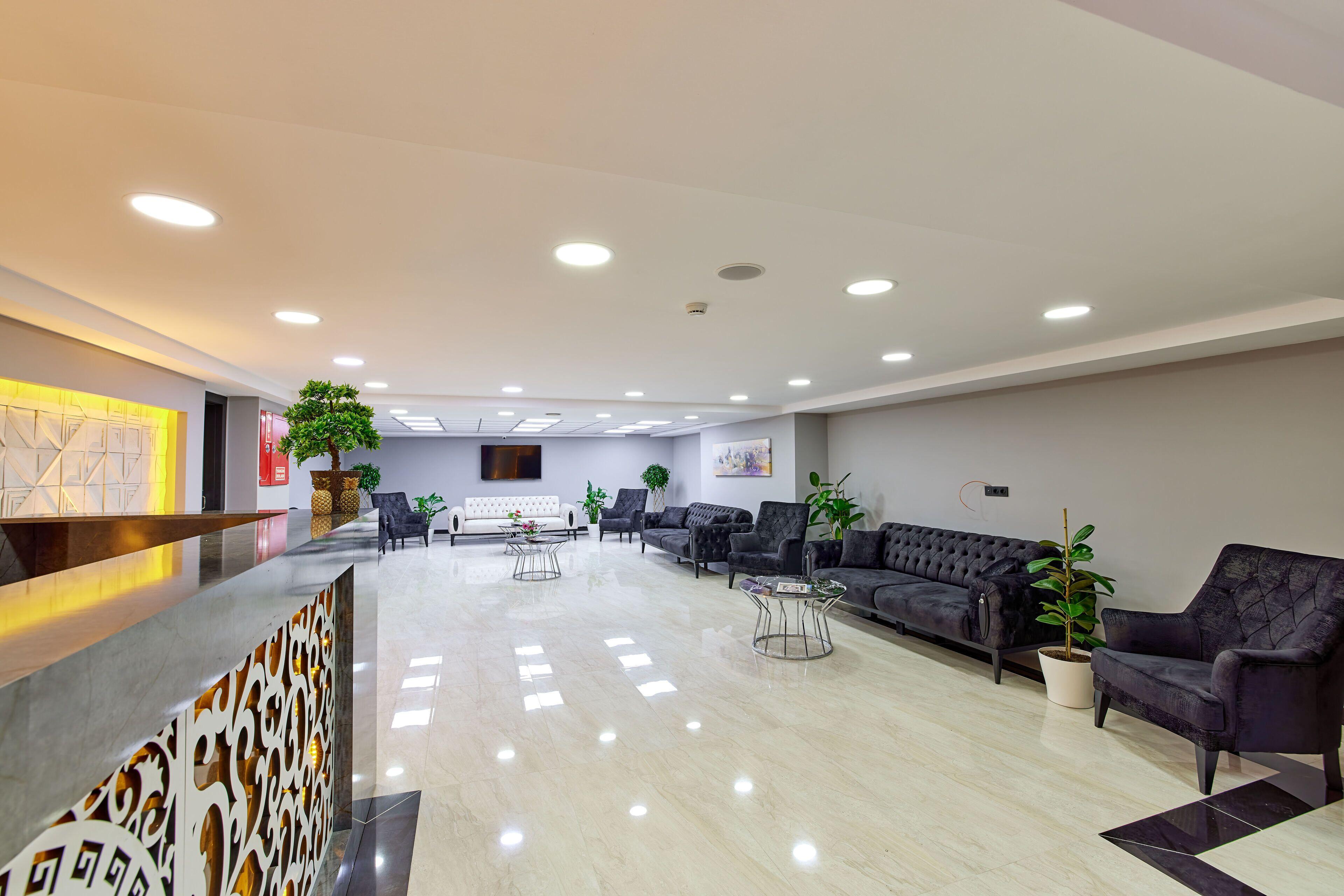 The Bold Hotel — Fotoğraflar 1