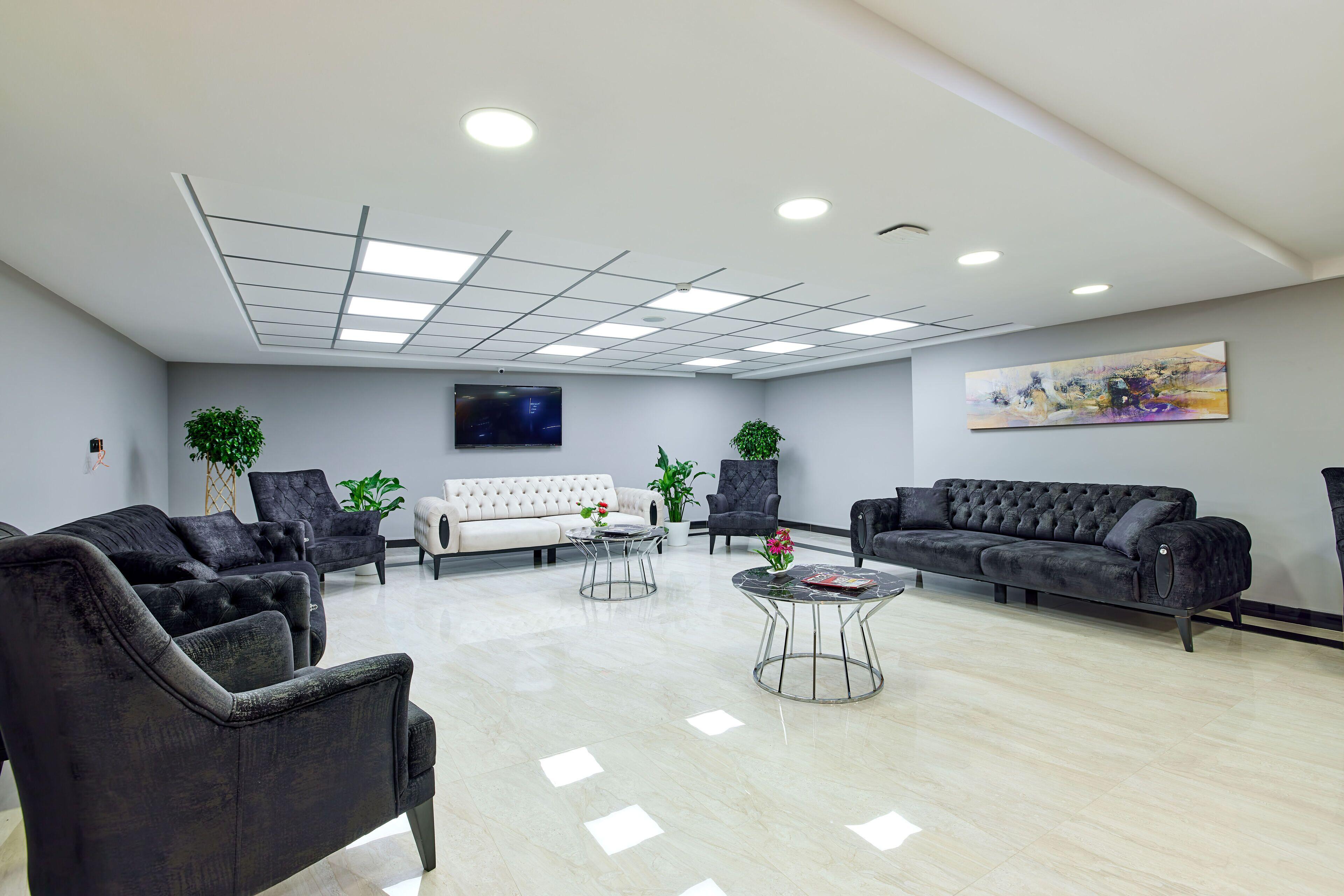 The Bold Hotel — Fotoğraflar 3