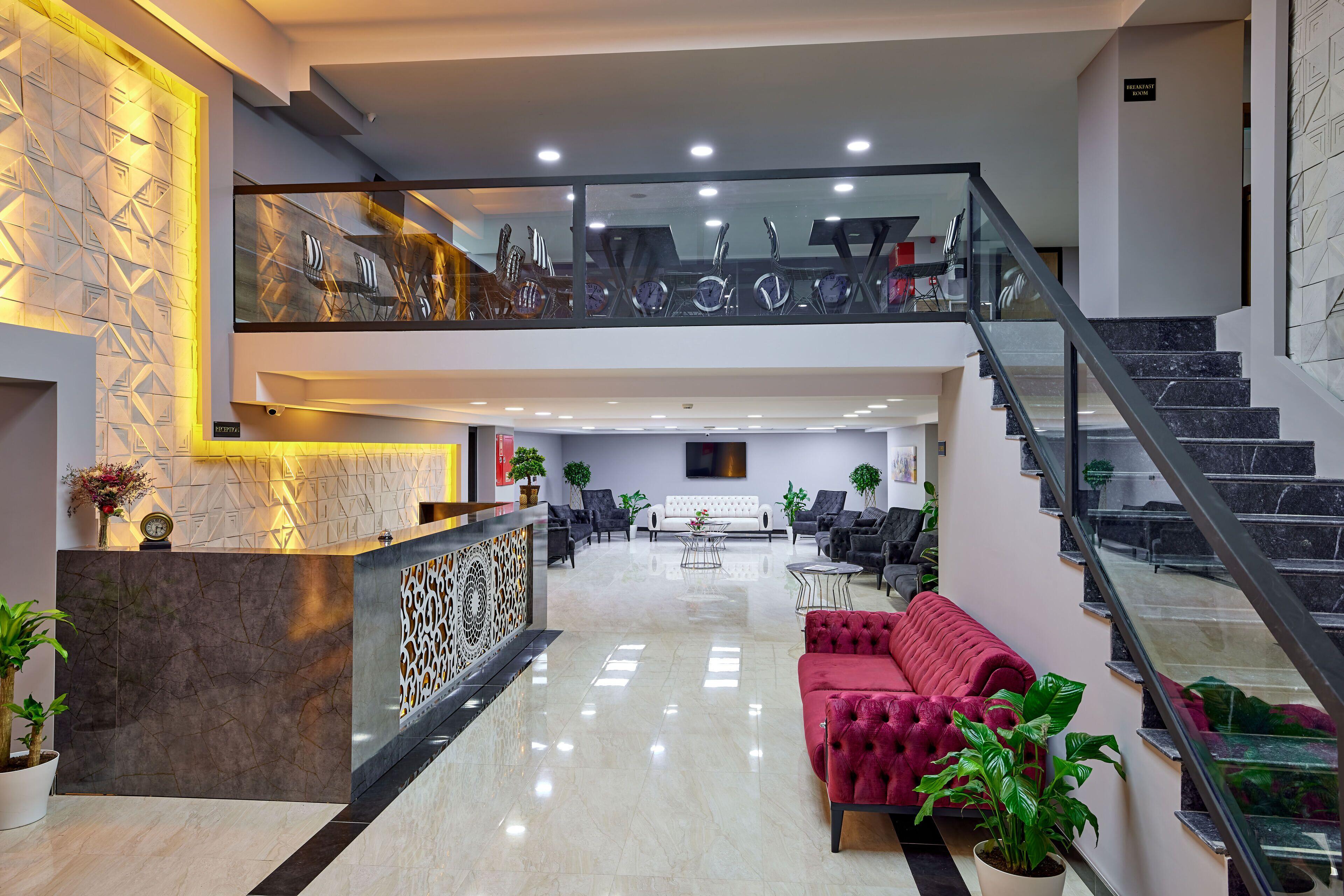 The Bold Hotel — Fotoğraflar 2